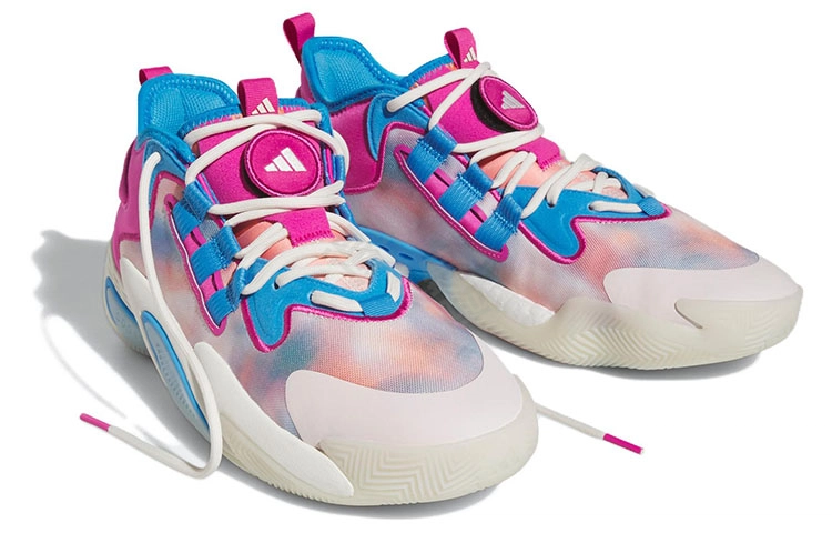 adidas Boost You Wear Select