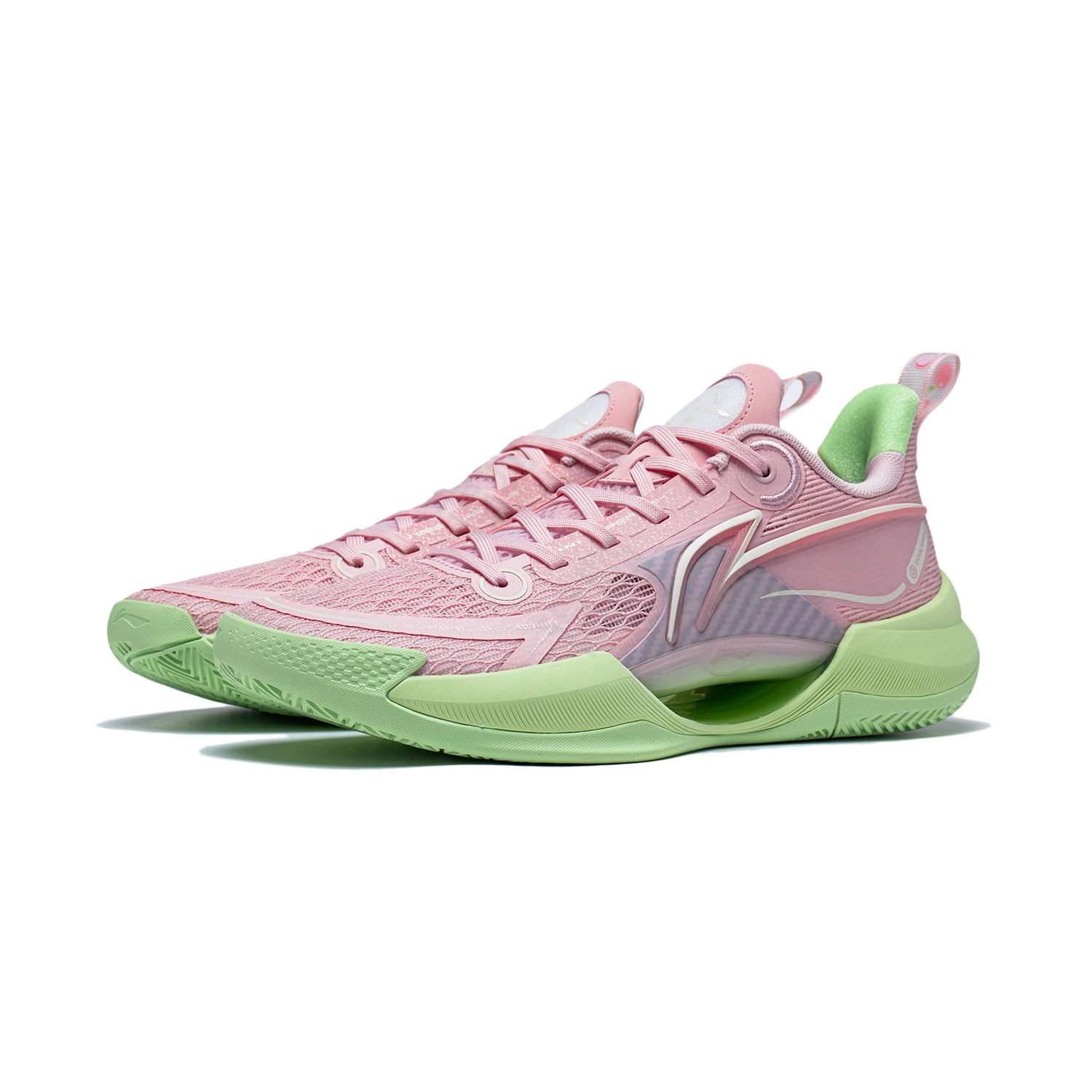 LiNing 2022 V2