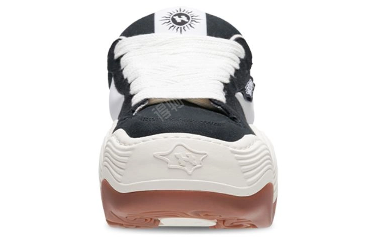 Heyday Wavy Slip On 6cm