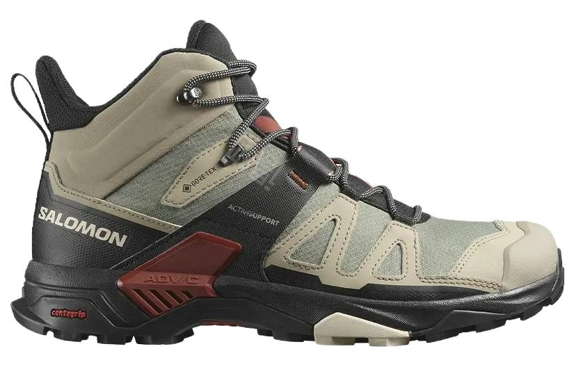 SALOMON X Ultra 4 Mid Gtx