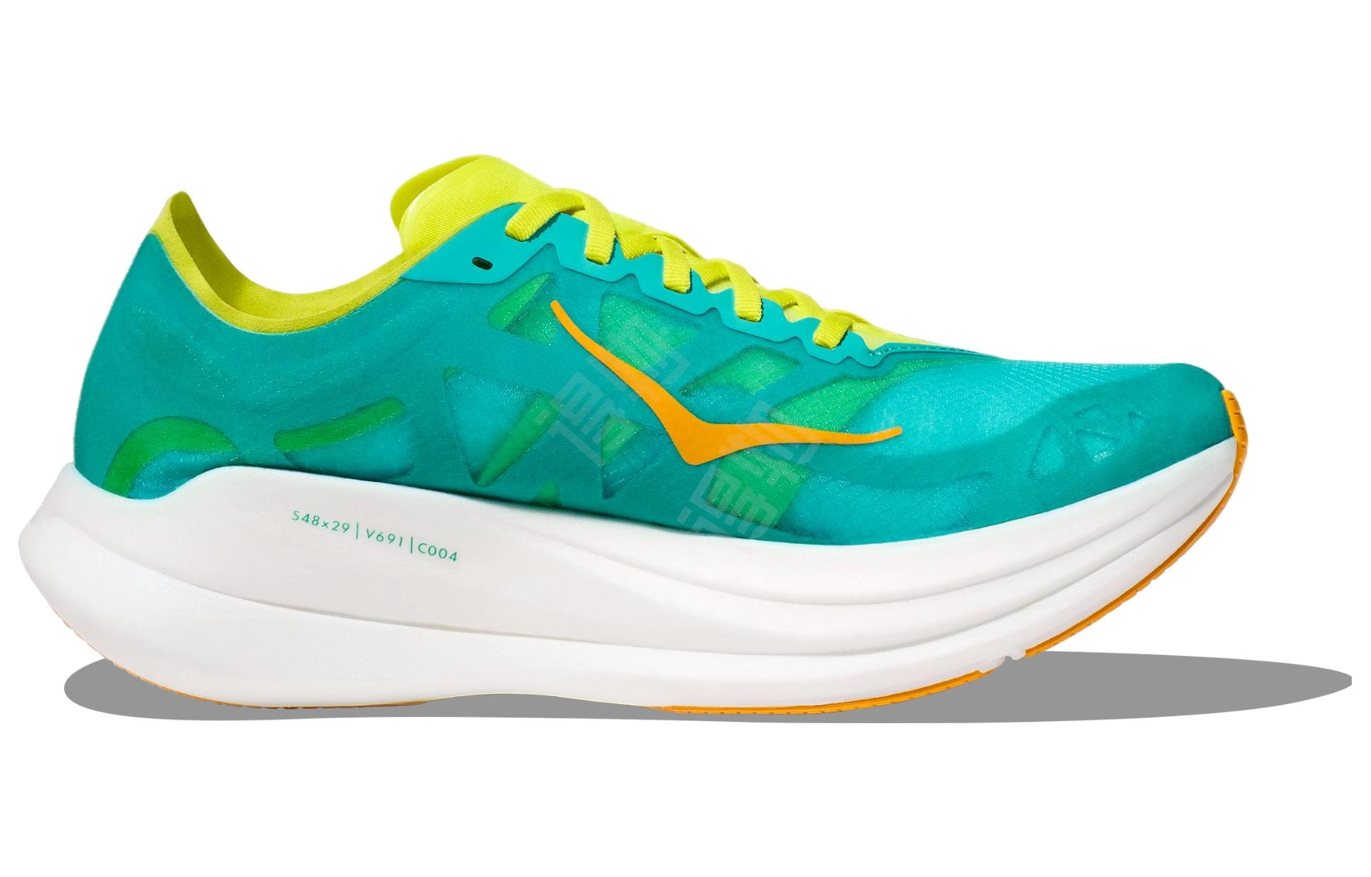 HOKA ONE ONE U ROCKET X 2