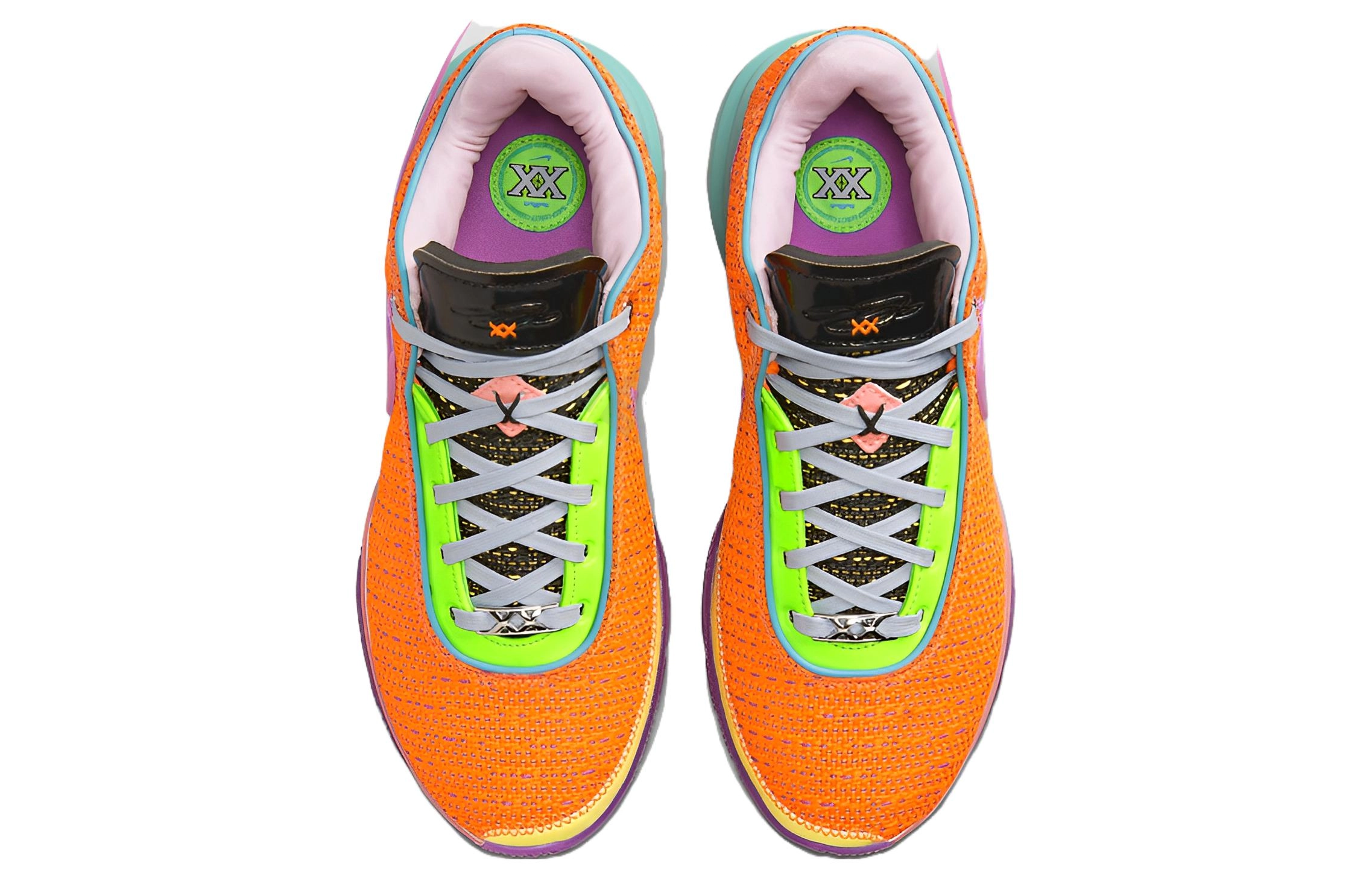 Nike LeBron 20 EP 20