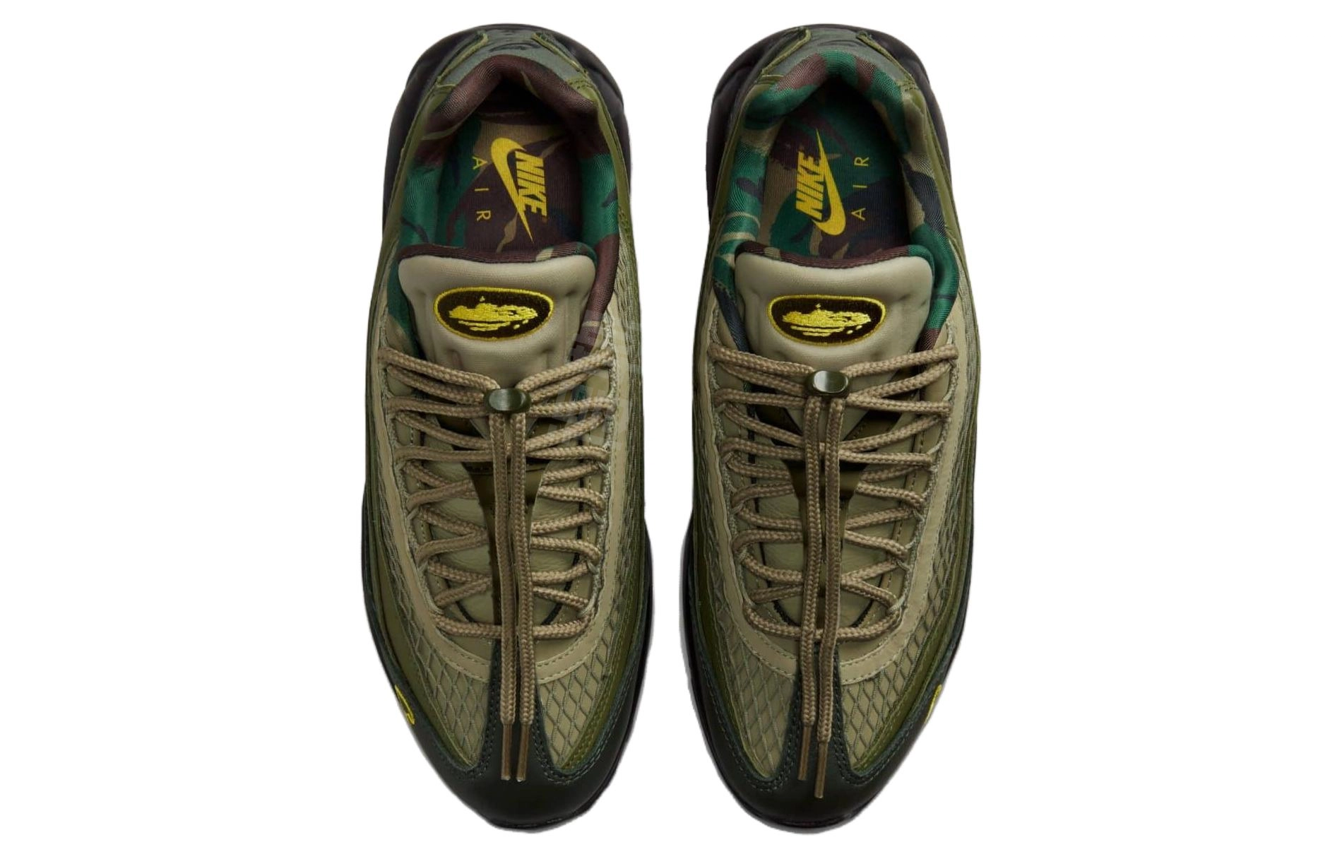CORTEIZ x Nike Air Max 95