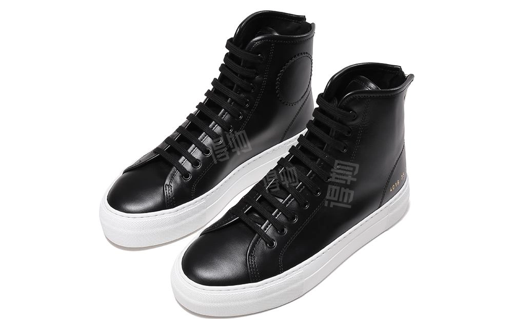 COMMON PROJECTS