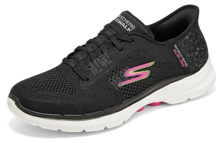 Skechers Go Walk 6 Slip-Ins