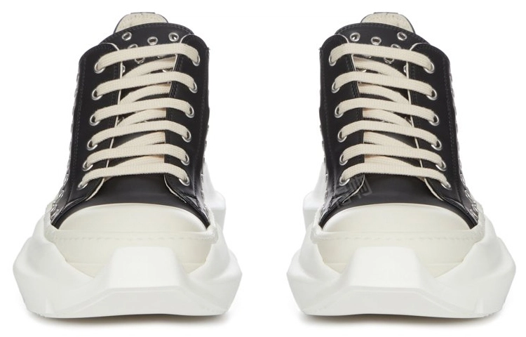 Rick Owens DRKSHDW Abstract