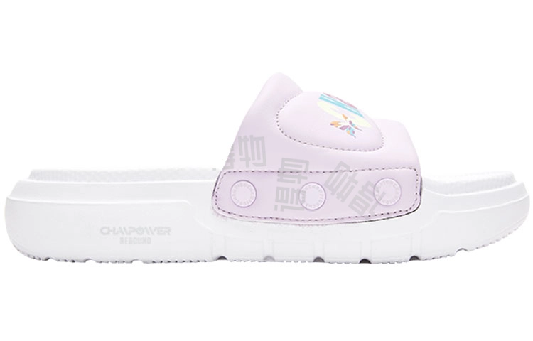 Champion Essentials Slide Switch