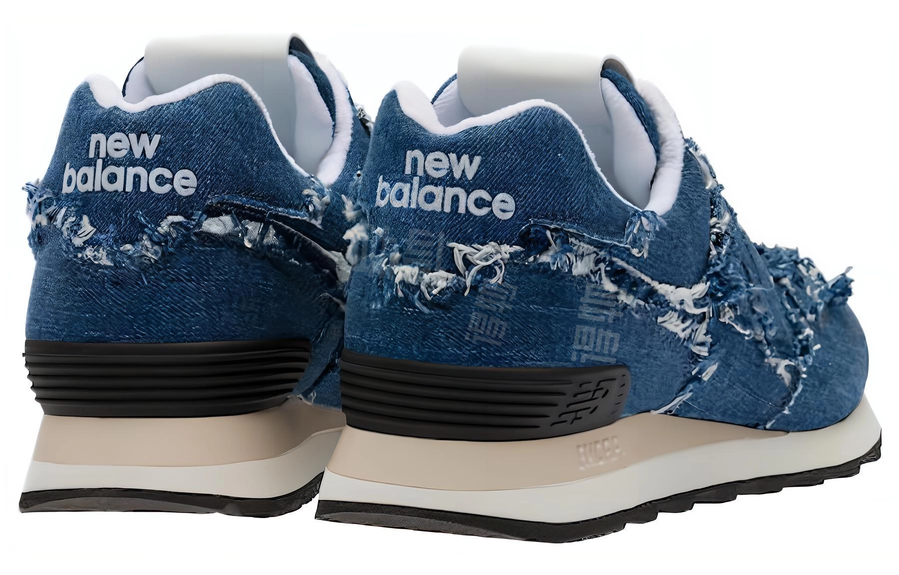 New Balance x MIU MIU NB 574