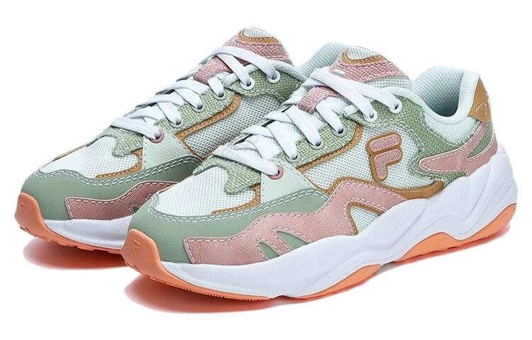 FILA FUSION