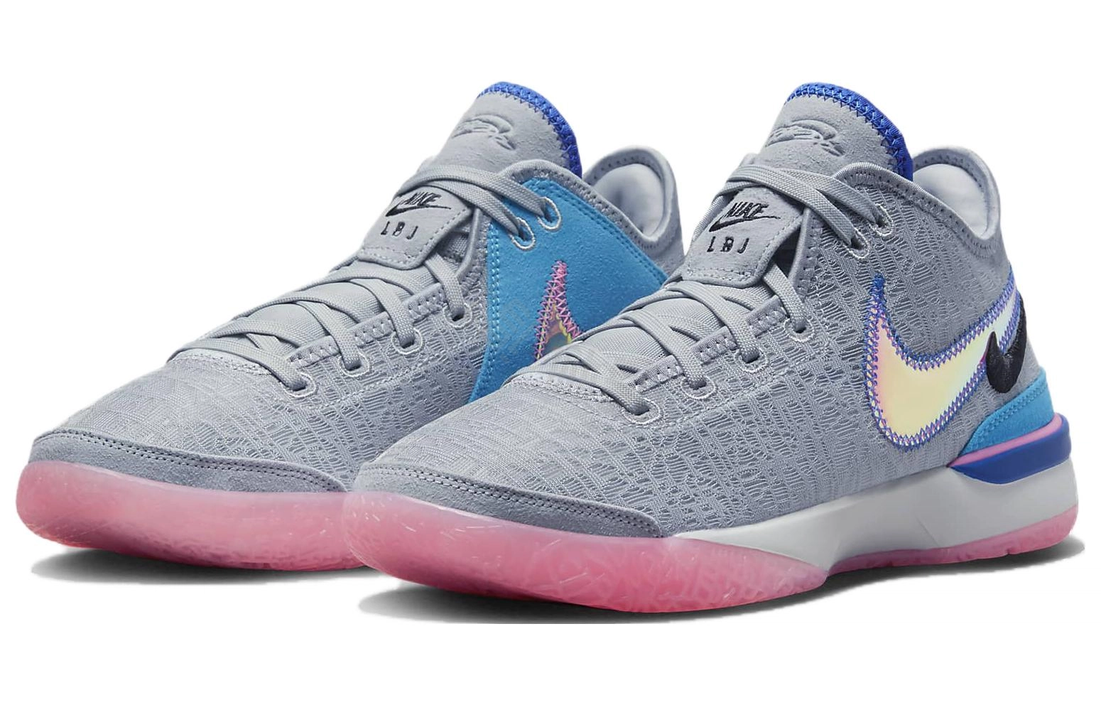 Nike LeBron NXXT Gen Zoom