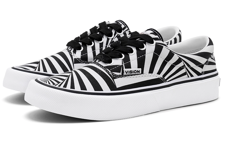 Vision Street Wear Wear Trainers Plus