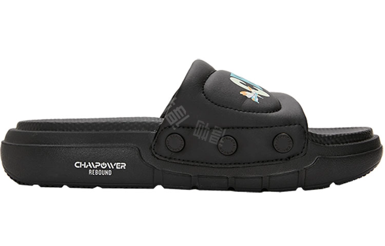 Champion Essentials Slide Switch