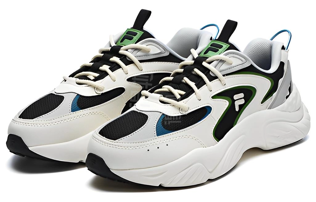 FILA FUSION Conch DX