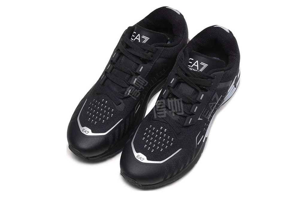 EMPORIO ARMANI EA7