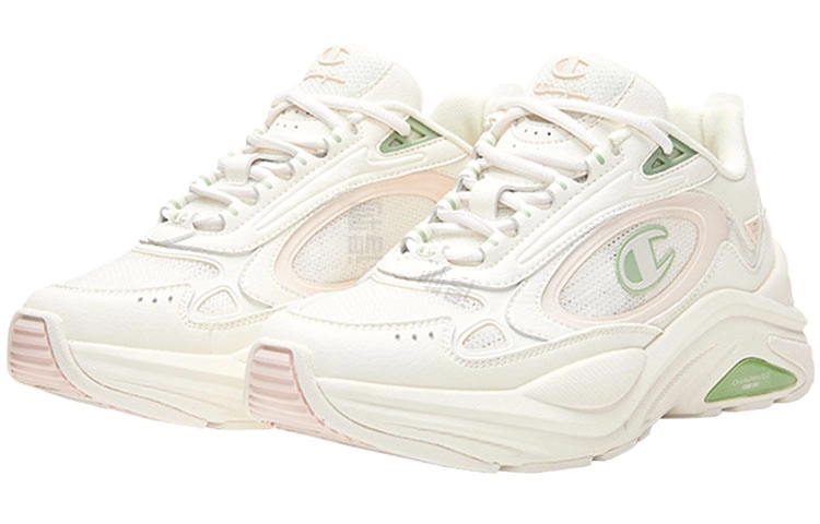 Champion Retro Sports Champ 2000