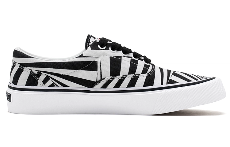 Vision Street Wear Wear Trainers Plus