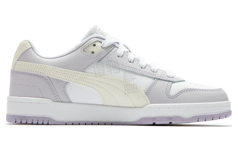 PUMA RBD Game Low