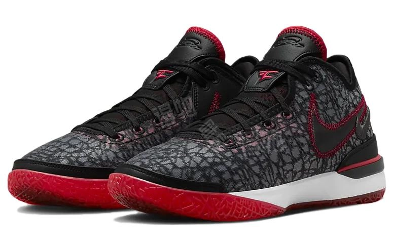 Nike LeBron NXXT Gen Zoom EP