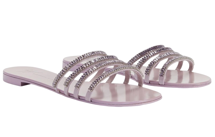 giuseppe zanottiGZ Iride Crystal