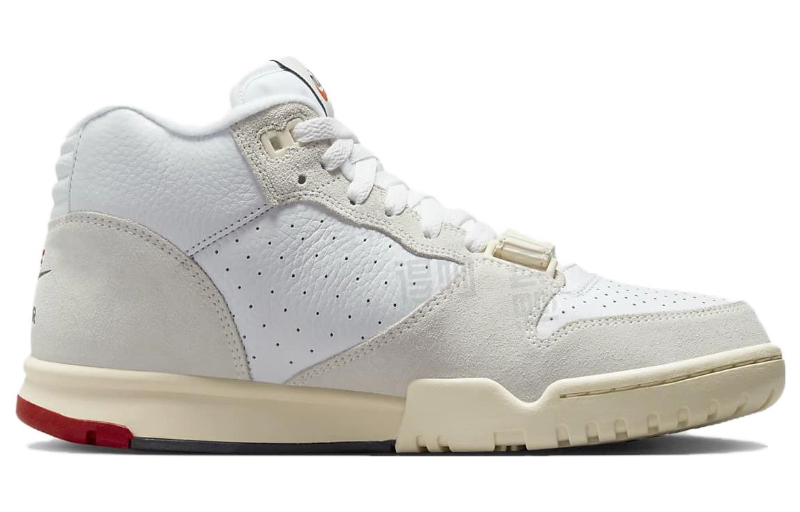 Nike Air Trainer 1 "Chicago Split"