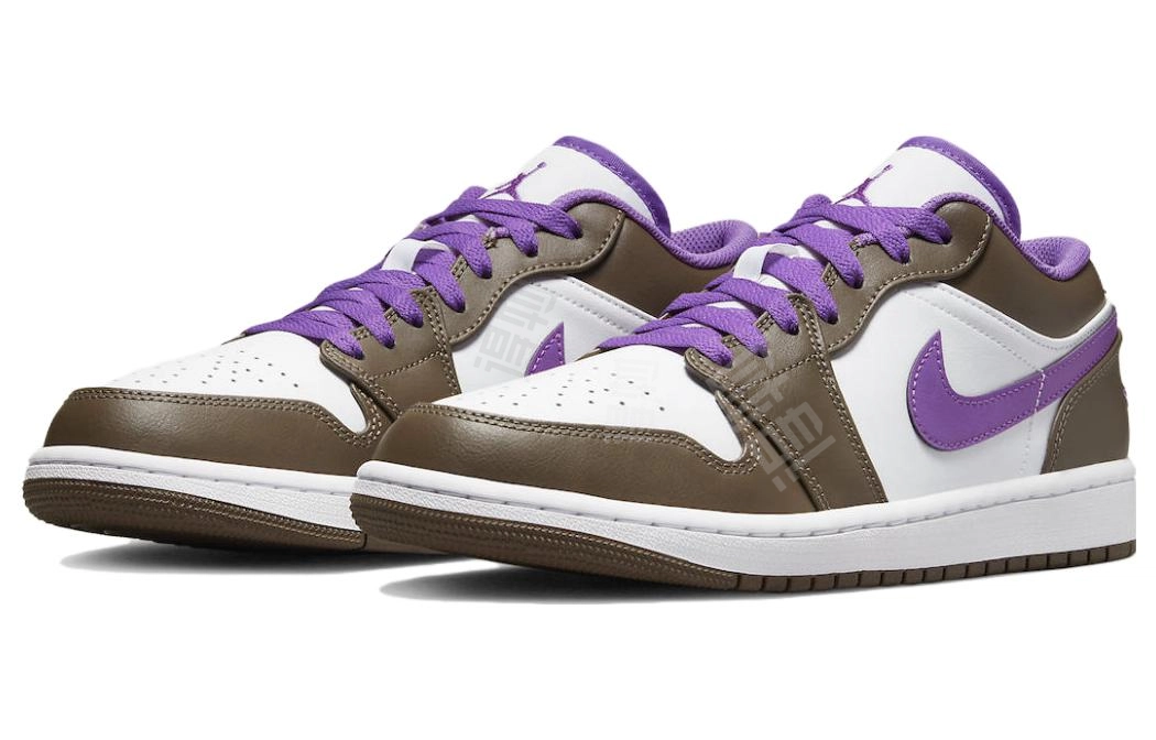 Jordan Air Jordan 1 Low "Palomino"