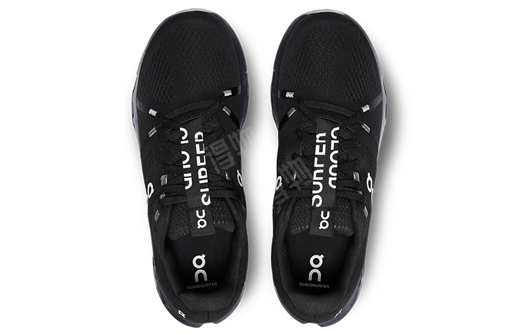 On Cloudsurfer