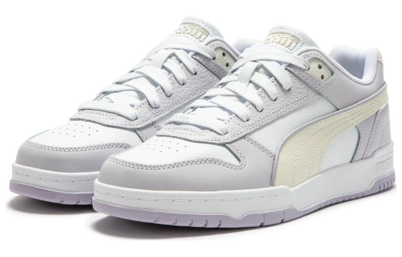 PUMA RBD Game Low
