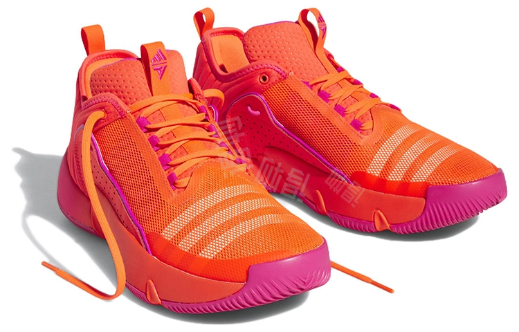 adidas Trae Unlimited