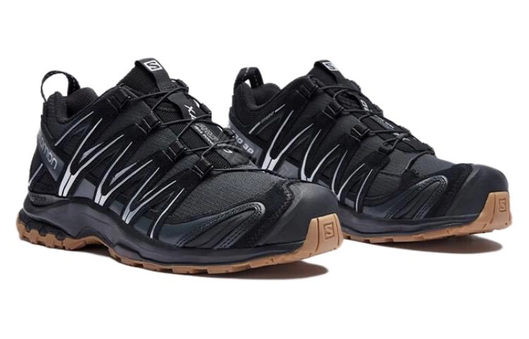 SALOMON Xa Pro 3d Suede