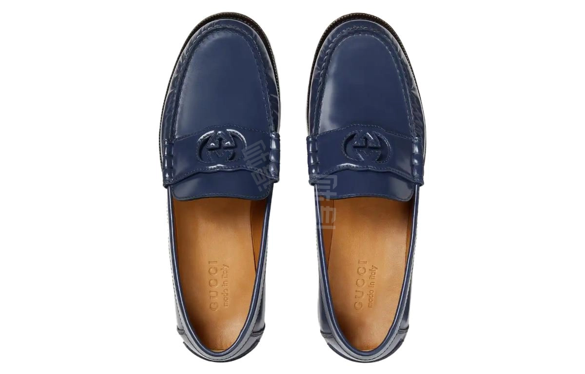 GUCCI Interlocking