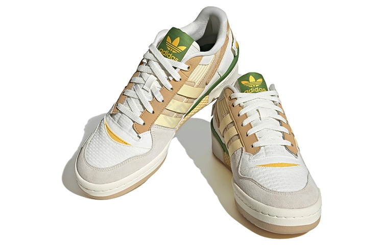 adidas originals FORUM Exhibit Low