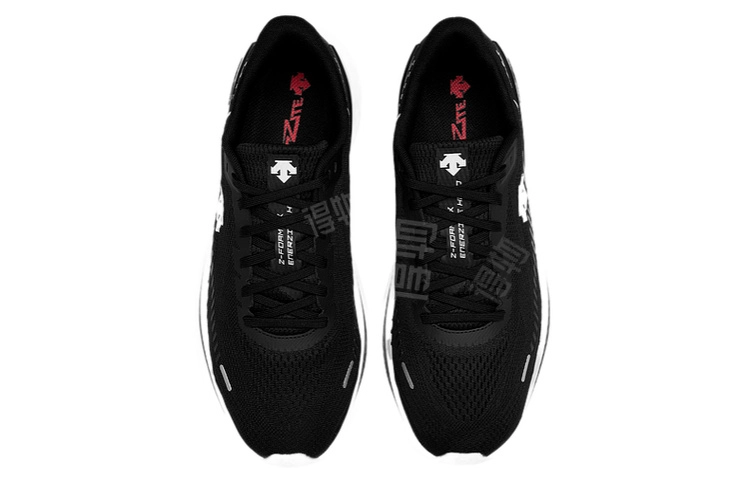 DESCENTE Running Enerzite Super V2