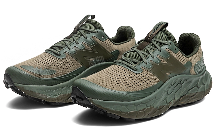 New Balance NB Fresh Foam X More V3 TDS