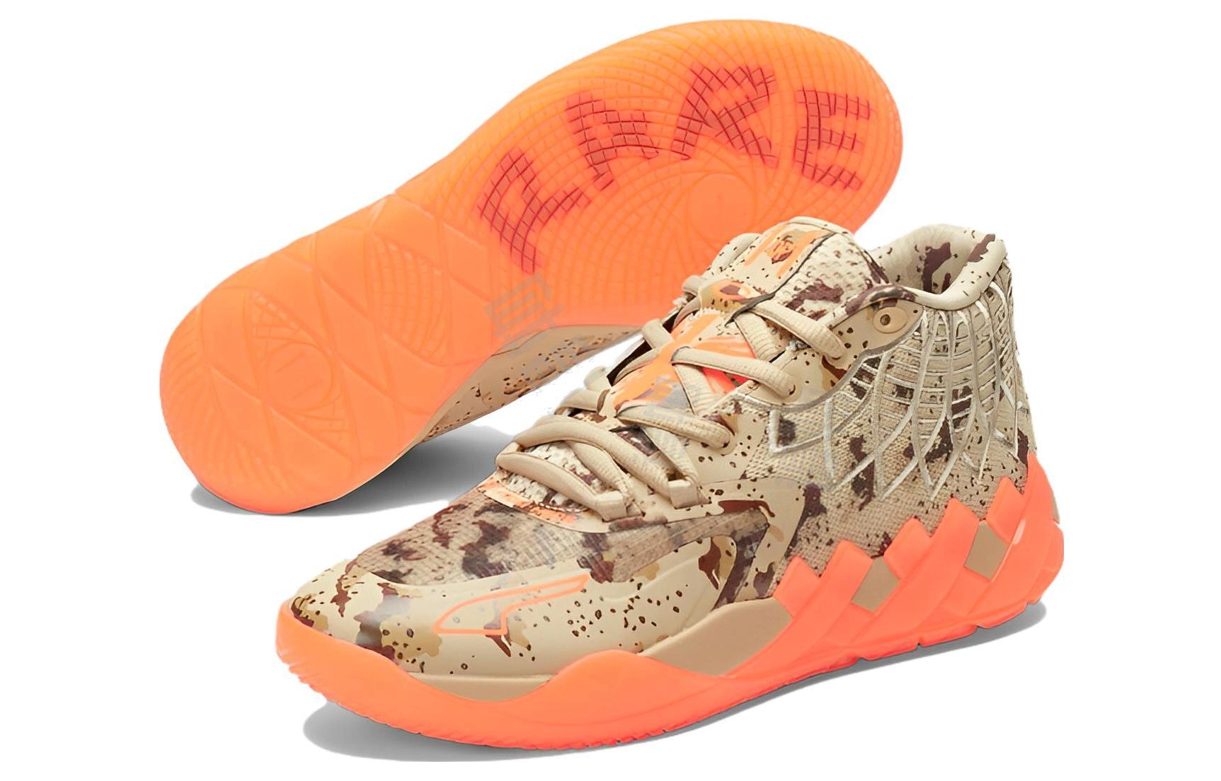 PUMA MB.01