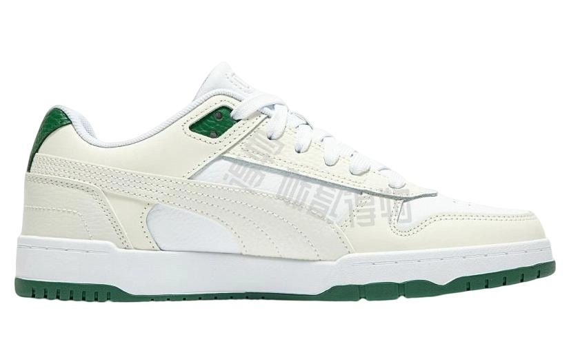 PUMA RBD Game Low