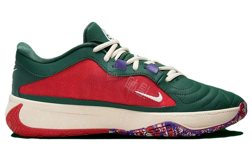 Nike Zoom Freak 5 5