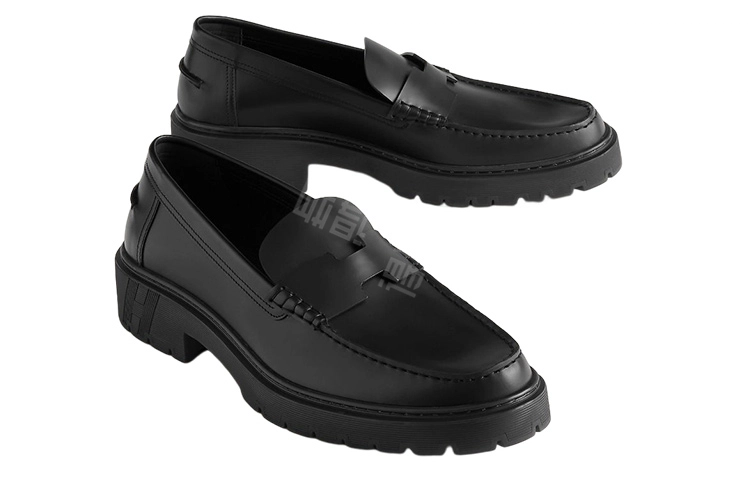 HERMES Gentle
