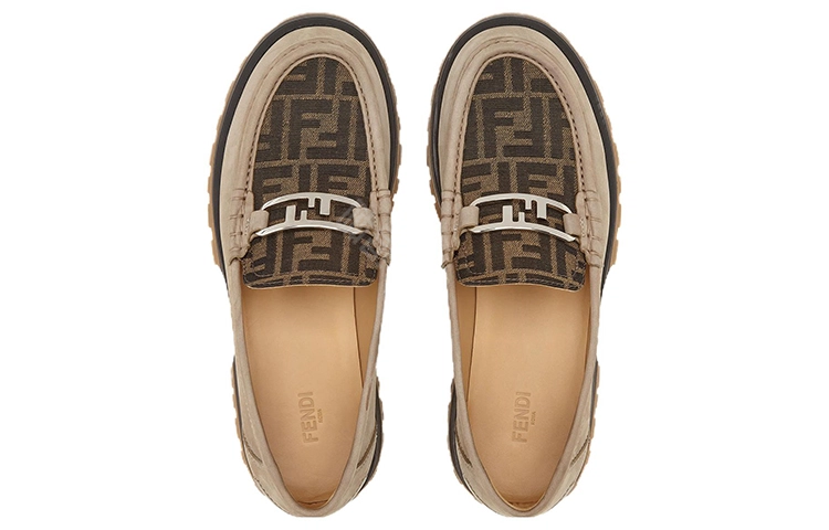 FENDI O'Lock
