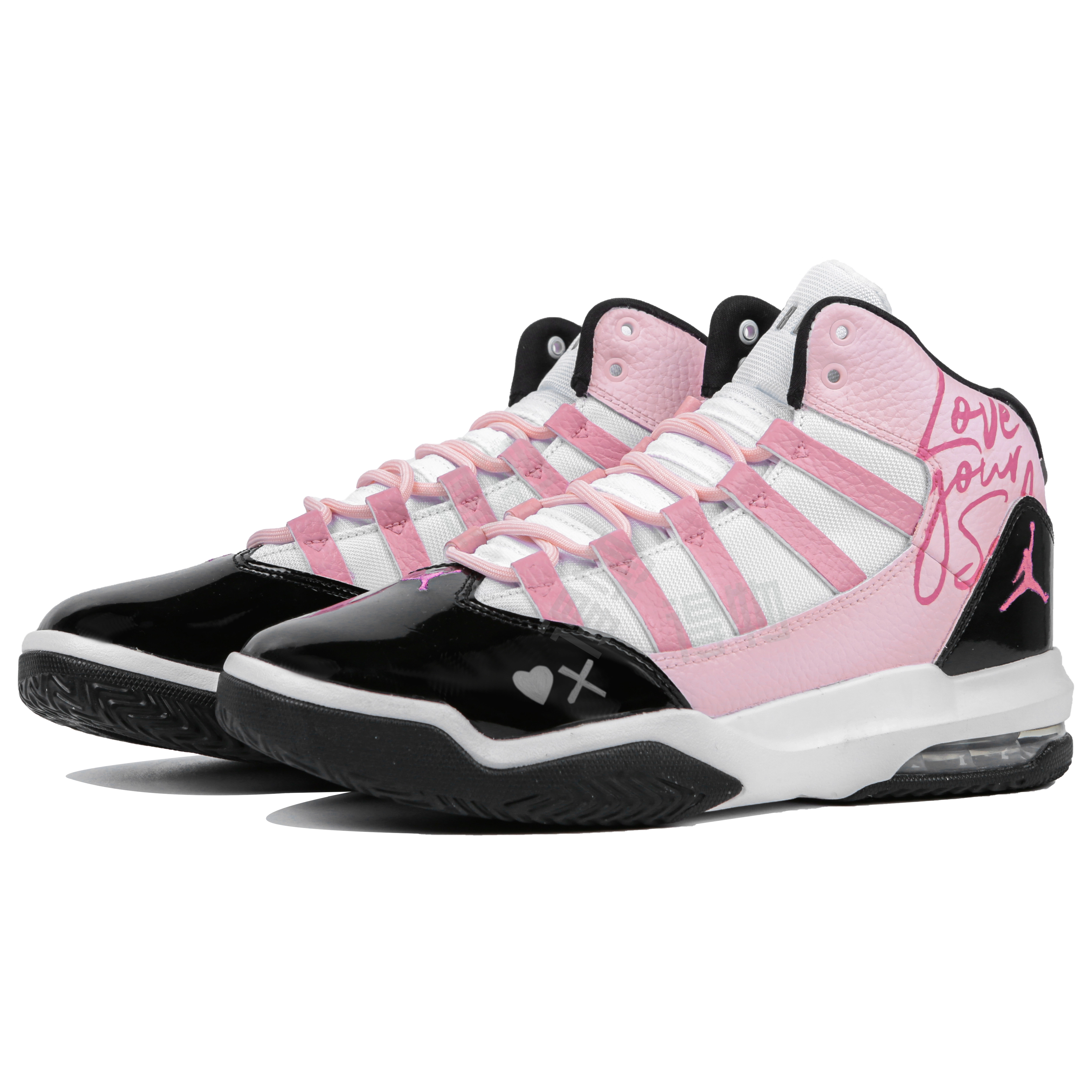 Jordan Max Aura 1 GS