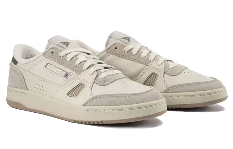 Reebok Lt Court Vintage