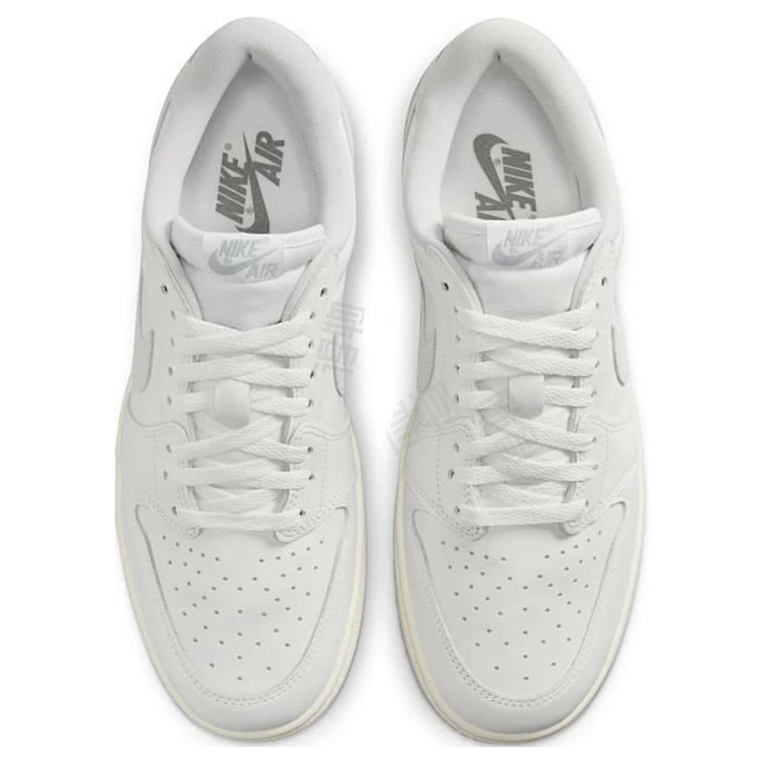 Air Jordan 1 Low OG "Neutral Grey"