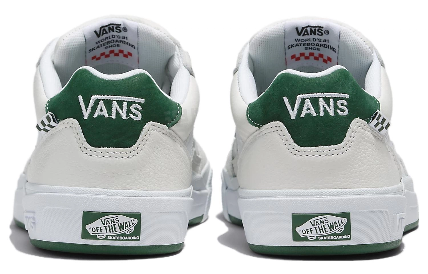 Vans Wayvee