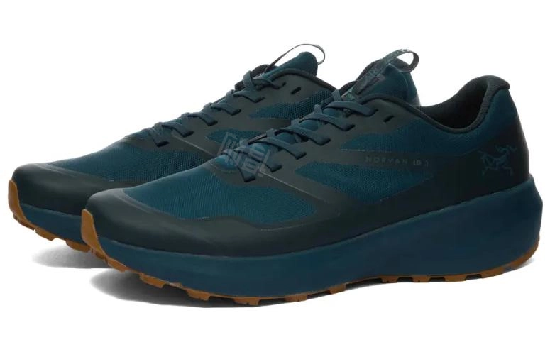 Arcteryx Norvan LD 3