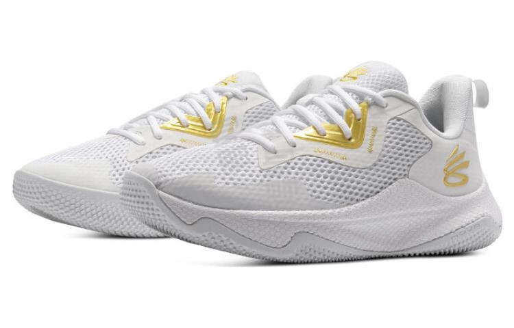 Under Armour Curry hovr