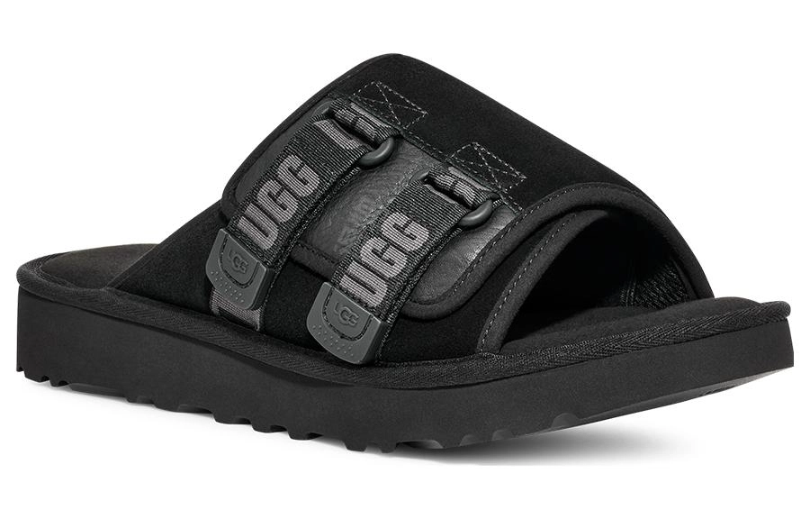 UGG Goldencoast Strap Slide