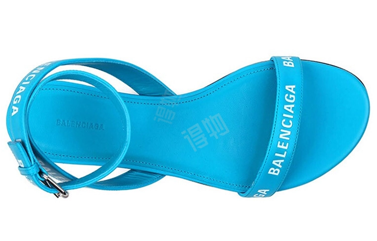 Balenciaga Logo