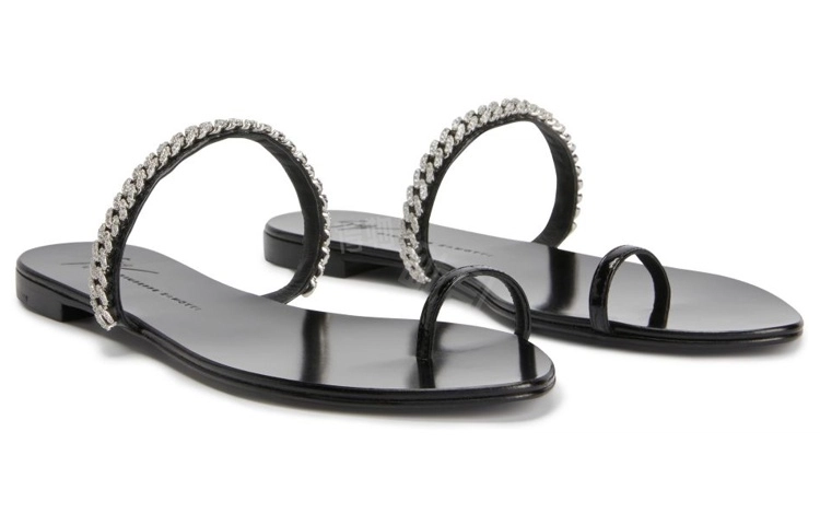 giuseppe zanottiGZ Intriigo String