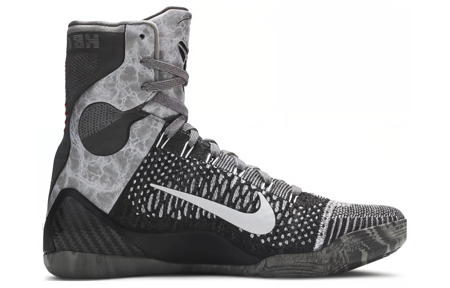 Nike Kobe 9 Kobe 9 Elite "Details" 9