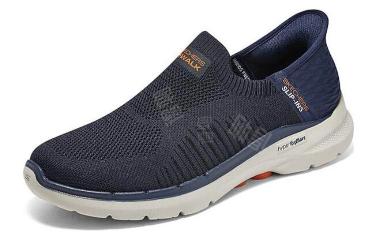 Skechers Go Walk 6 Slip-Ins