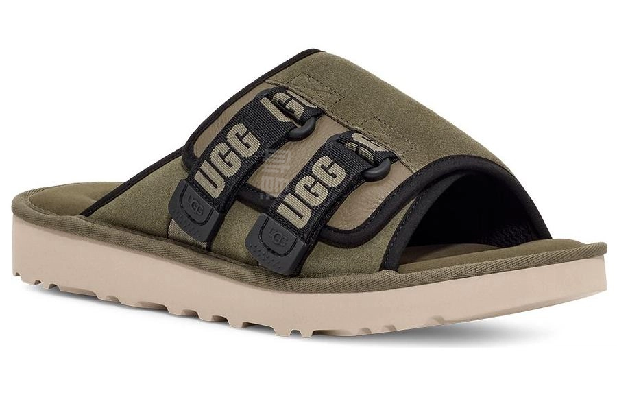 UGG Goldencoast Strap Slide
